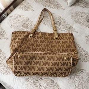 Michael Kors shoulder bag